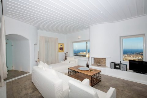 8 dormitorios Villa en Mykonos, Greece No. 59172 16