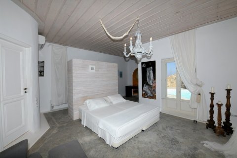 8 bedrooms Villa in Mykonos, Greece No. 59172 30