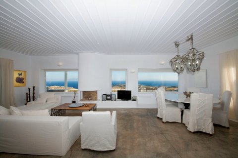 8 dormitorios Villa en Mykonos, Greece No. 59172 12