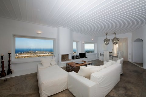 8 dormitorios Villa en Mykonos, Greece No. 59172 11