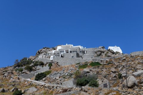 8 bedrooms Villa in Mykonos, Greece No. 59172 7