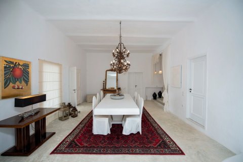 8 dormitorios Villa en Mykonos, Greece No. 59172 29