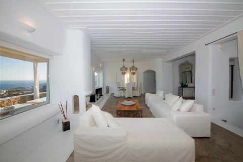 8 dormitorios Villa en Mykonos, Greece No. 59172 13