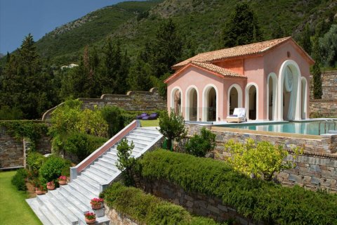 656m² Villa à Lefkada, Greece No. 59270 27