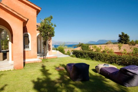 656m² Villa en Lefkada, Greece No. 59270 25