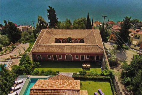 656m² Villa en Lefkada, Greece No. 59270 2