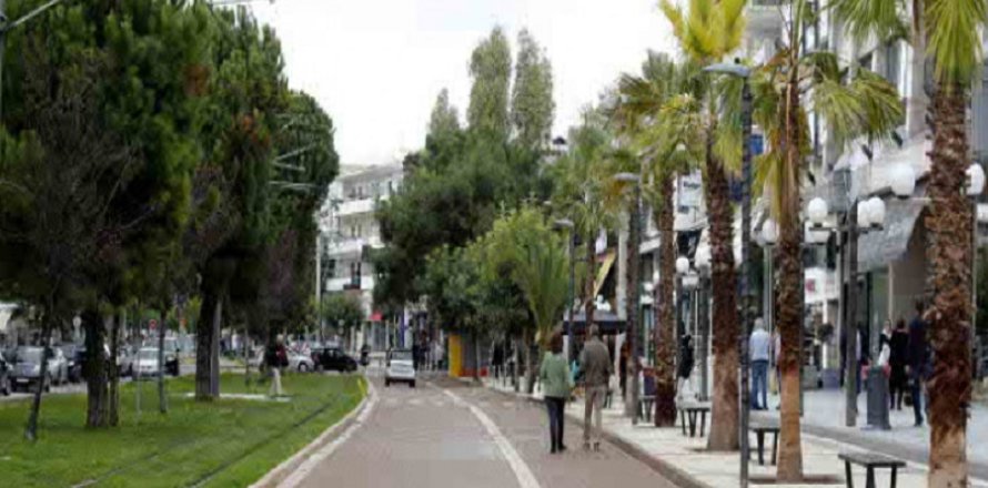 180m² Negocio en Glyfada, Greece No. 59269