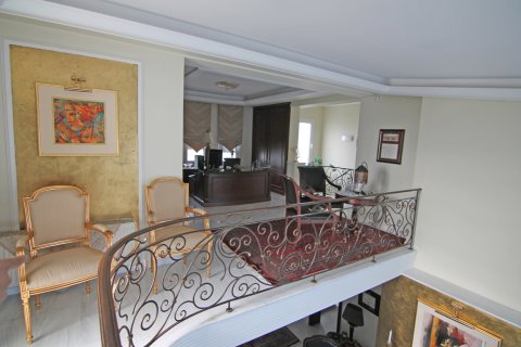 7 dormitorios Villa en Thessaloniki, Greece No. 59276 7