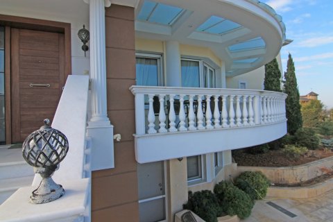 7 bedrooms Villa in Thessaloniki, Greece No. 59276 28