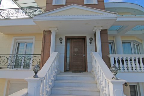 7 dormitorios Villa en Thessaloniki, Greece No. 59276 4