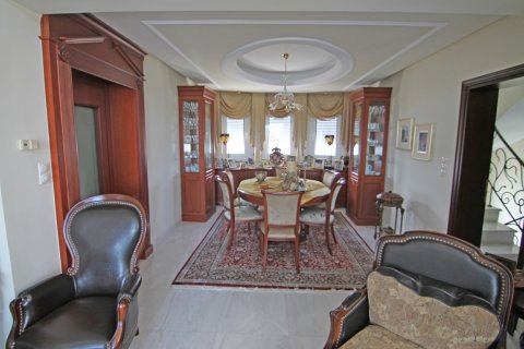 7 bedrooms Villa in Thessaloniki, Greece No. 59276 13