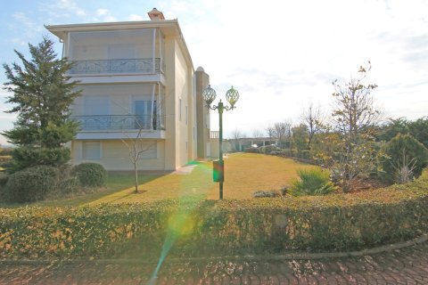 7 dormitorios Villa en Thessaloniki, Greece No. 59276 30