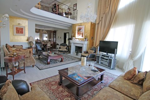 7 bedrooms Villa in Thessaloniki, Greece No. 59276 12