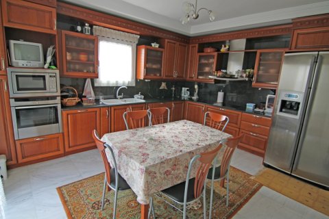 7 bedrooms Villa in Thessaloniki, Greece No. 59276 15