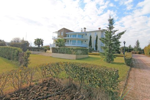 7 dormitorios Villa en Thessaloniki, Greece No. 59276 29