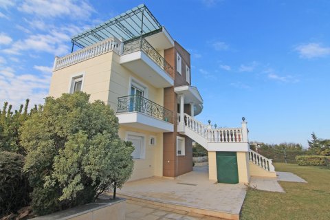 7 bedrooms Villa in Thessaloniki, Greece No. 59276 26