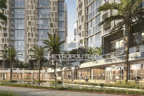 3 dormitorios Apartment en Dubai, UAE No. 10237 10