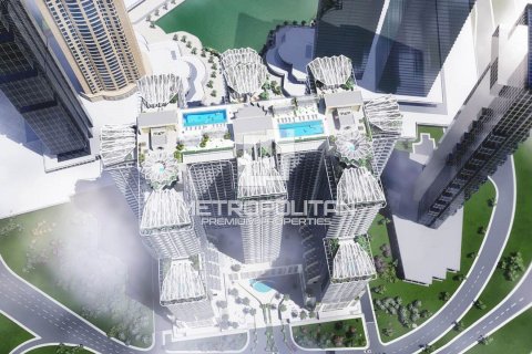 1 bedroom Apartment in Jumeirah Lake Towers, UAE No. 10240 10