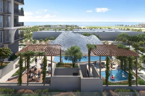 2 bedrooms Apartment on the Saadiyat Island, UAE No. 10247 14