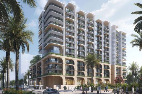 2 dormitorios Apartment en  Saadiyat Island, UAE No. 10247 1