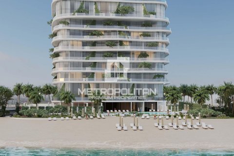 Квартира 44м² в Al Marjan Island, ОАЭ №10239 10