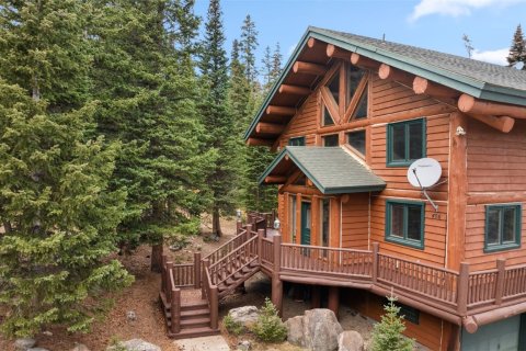 4 dormitorios House en Breckenridge, USA No. 66452 8