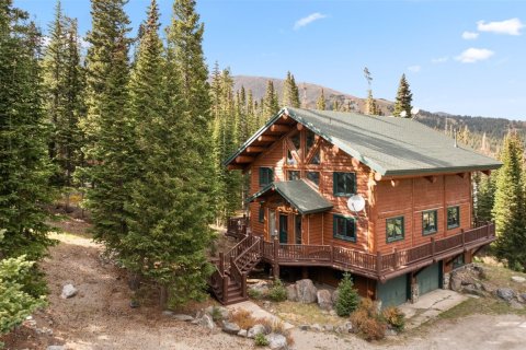 4 dormitorios House en Breckenridge, USA No. 66452 3