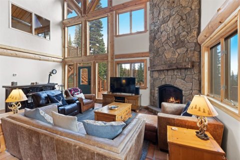 4 dormitorios House en Breckenridge, USA No. 66452 10