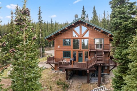 4 dormitorios House en Breckenridge, USA No. 66452 1