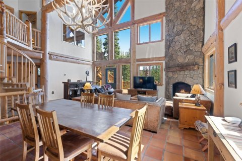 4 dormitorios House en Breckenridge, USA No. 66452 17