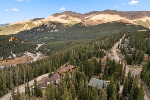 4 chambres House à Breckenridge, USA No. 66452 7