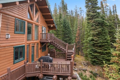 4 dormitorios House en Breckenridge, USA No. 66452 5