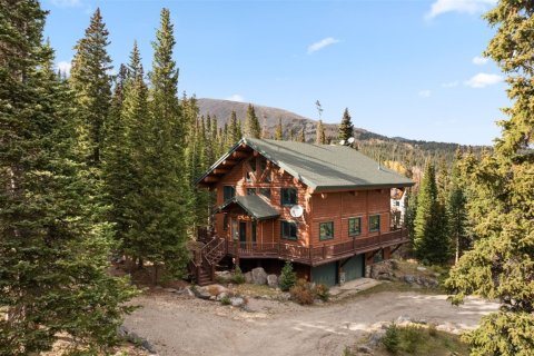 4 dormitorios House en Breckenridge, USA No. 66452 2