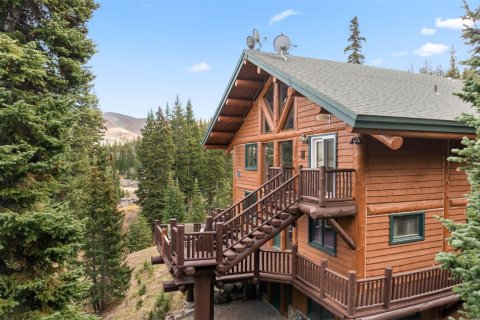 4 dormitorios House en Breckenridge, USA No. 66452 6