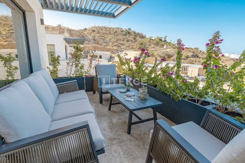 4+1 Villa in Bodrum, Turkey No. 66470 8