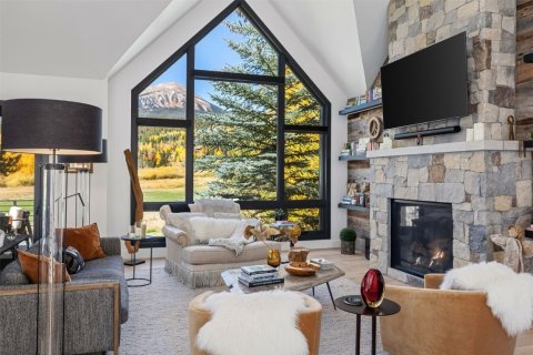 5 dormitorios House en Silverthorne, USA No. 66453 10