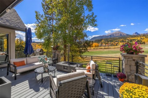 5 dormitorios House en Silverthorne, USA No. 66453 23