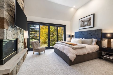 5 bedrooms House in Silverthorne, USA No. 66453 25