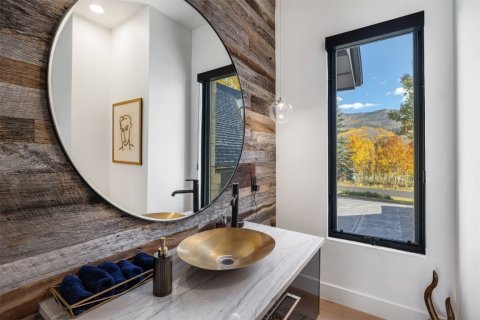 5 dormitorios House en Silverthorne, USA No. 66453 18