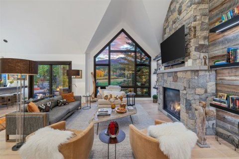 5 dormitorios House en Silverthorne, USA No. 66453 4