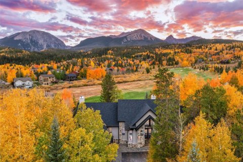 5 chambres House à Silverthorne, USA No. 66453 8