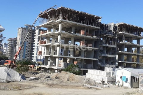 2+1 Apartment in Alanya, Turkey No. 66469 20