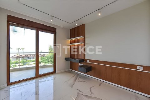 4+1 Apartment in Alanya, Turkey No. 66484 20