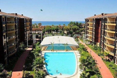 4+1 Apartment in Alanya, Turkey No. 66484 13