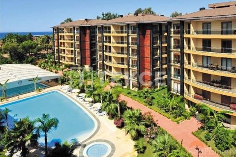 4+1 Apartment in Alanya, Turkey No. 66484 6