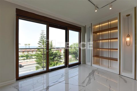 4+1 Apartment in Alanya, Turkey No. 66484 29