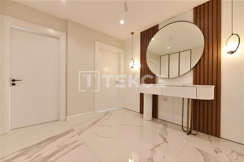 4+1 Apartment in Alanya, Turkey No. 66484 28