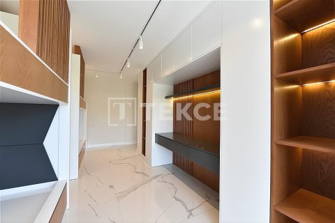 4+1 Apartment in Alanya, Turkey No. 66484 26