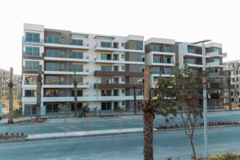 2 bedrooms Apartment in The 5th Settlement, Egypt No. 39075 11