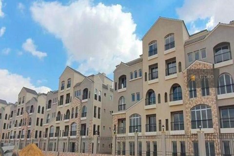 4 bedrooms Townhouse in New Cairo, Egypt No. 39111 11